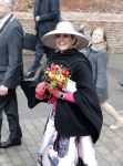 Zwolle 27 april 2016
Koningsdag in Zwolle met Koning Willem Alexander Koningin Maxima Prinses Amalia Ariane Alexia Prins Constantijn Prinses Laurentien Prins Maurits Prinses Marilene Prins Bernhard Prinses Annette Prins Pieter Christiaan Prinses Anita Prins Floris en Prinses Aimee.