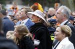 Zwolle 27 april 2016
Koningsdag in Zwolle met Koning Willem Alexander Koningin Maxima Prinses Amalia Ariane Alexia Prins Constantijn Prinses Laurentien Prins Maurits Prinses Marilene Prins Bernhard Prinses Annette Prins Pieter Christiaan Prinses Anita Prins Floris en Prinses Aimee.