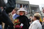 Zwolle 27 april 2016
Koningsdag in Zwolle met Koning Willem Alexander Koningin Maxima Prinses Amalia Ariane Alexia Prins Constantijn Prinses Laurentien Prins Maurits Prinses Marilene Prins Bernhard Prinses Annette Prins Pieter Christiaan Prinses Anita Prins Floris en Prinses Aimee.