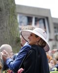 Zwolle 27 april 2016
Koningsdag in Zwolle met Koning Willem Alexander Koningin Maxima Prinses Amalia Ariane Alexia Prins Constantijn Prinses Laurentien Prins Maurits Prinses Marilene Prins Bernhard Prinses Annette Prins Pieter Christiaan Prinses Anita Prins Floris en Prinses Aimee.