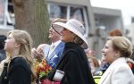 Zwolle 27 april 2016
Koningsdag in Zwolle met Koning Willem Alexander Koningin Maxima Prinses Amalia Ariane Alexia Prins Constantijn Prinses Laurentien Prins Maurits Prinses Marilene Prins Bernhard Prinses Annette Prins Pieter Christiaan Prinses Anita Prins Floris en Prinses Aimee.