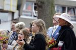 Zwolle 27 april 2016
Koningsdag in Zwolle met Koning Willem Alexander Koningin Maxima Prinses Amalia Ariane Alexia Prins Constantijn Prinses Laurentien Prins Maurits Prinses Marilene Prins Bernhard Prinses Annette Prins Pieter Christiaan Prinses Anita Prins Floris en Prinses Aimee.