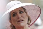 Zwolle 27 april 2016
Koningsdag in Zwolle met Koning Willem Alexander Koningin Maxima Prinses Amalia Ariane Alexia Prins Constantijn Prinses Laurentien Prins Maurits Prinses Marilene Prins Bernhard Prinses Annette Prins Pieter Christiaan Prinses Anita Prins Floris en Prinses Aimee.