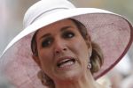 Zwolle 27 april 2016
Koningsdag in Zwolle met Koning Willem Alexander Koningin Maxima Prinses Amalia Ariane Alexia Prins Constantijn Prinses Laurentien Prins Maurits Prinses Marilene Prins Bernhard Prinses Annette Prins Pieter Christiaan Prinses Anita Prins Floris en Prinses Aimee.
