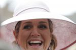 Zwolle 27 april 2016
Koningsdag in Zwolle met Koning Willem Alexander Koningin Maxima Prinses Amalia Ariane Alexia Prins Constantijn Prinses Laurentien Prins Maurits Prinses Marilene Prins Bernhard Prinses Annette Prins Pieter Christiaan Prinses Anita Prins Floris en Prinses Aimee.