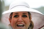 Zwolle 27 april 2016
Koningsdag in Zwolle met Koning Willem Alexander Koningin Maxima Prinses Amalia Ariane Alexia Prins Constantijn Prinses Laurentien Prins Maurits Prinses Marilene Prins Bernhard Prinses Annette Prins Pieter Christiaan Prinses Anita Prins Floris en Prinses Aimee.