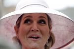 Zwolle 27 april 2016
Koningsdag in Zwolle met Koning Willem Alexander Koningin Maxima Prinses Amalia Ariane Alexia Prins Constantijn Prinses Laurentien Prins Maurits Prinses Marilene Prins Bernhard Prinses Annette Prins Pieter Christiaan Prinses Anita Prins Floris en Prinses Aimee.