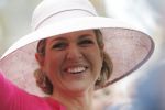 Zwolle 27 april 2016
Koningsdag in Zwolle met Koning Willem Alexander Koningin Maxima Prinses Amalia Ariane Alexia Prins Constantijn Prinses Laurentien Prins Maurits Prinses Marilene Prins Bernhard Prinses Annette Prins Pieter Christiaan Prinses Anita Prins Floris en Prinses Aimee.