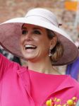 Zwolle 27 april 2016
Koningsdag in Zwolle met Koning Willem Alexander Koningin Maxima Prinses Amalia Ariane Alexia Prins Constantijn Prinses Laurentien Prins Maurits Prinses Marilene Prins Bernhard Prinses Annette Prins Pieter Christiaan Prinses Anita Prins Floris en Prinses Aimee.