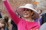 Zwolle 27 april 2016
Koningsdag in Zwolle met Koning Willem Alexander Koningin Maxima Prinses Amalia Ariane Alexia Prins Constantijn Prinses Laurentien Prins Maurits Prinses Marilene Prins Bernhard Prinses Annette Prins Pieter Christiaan Prinses Anita Prins Floris en Prinses Aimee.