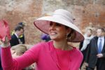 Zwolle 27 april 2016
Koningsdag in Zwolle met Koning Willem Alexander Koningin Maxima Prinses Amalia Ariane Alexia Prins Constantijn Prinses Laurentien Prins Maurits Prinses Marilene Prins Bernhard Prinses Annette Prins Pieter Christiaan Prinses Anita Prins Floris en Prinses Aimee.