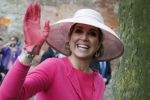 Zwolle 27 april 2016
Koningsdag in Zwolle met Koning Willem Alexander Koningin Maxima Prinses Amalia Ariane Alexia Prins Constantijn Prinses Laurentien Prins Maurits Prinses Marilene Prins Bernhard Prinses Annette Prins Pieter Christiaan Prinses Anita Prins Floris en Prinses Aimee.