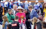 Zwolle 27 april 2016
Koningsdag in Zwolle met Koning Willem Alexander Koningin Maxima Prinses Amalia Ariane Alexia Prins Constantijn Prinses Laurentien Prins Maurits Prinses Marilene Prins Bernhard Prinses Annette Prins Pieter Christiaan Prinses Anita Prins Floris en Prinses Aimee.