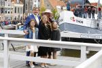 Zwolle 27 april 2016
Koningsdag in Zwolle met Koning Willem Alexander Koningin Maxima Prinses Amalia Ariane Alexia Prins Constantijn Prinses Laurentien Prins Maurits Prinses Marilene Prins Bernhard Prinses Annette Prins Pieter Christiaan Prinses Anita Prins Floris en Prinses Aimee.