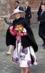 Zwolle 27 april 2016
Koningsdag in Zwolle met Koning Willem Alexander Koningin Maxima Prinses Amalia Ariane Alexia Prins Constantijn Prinses Laurentien Prins Maurits Prinses Marilene Prins Bernhard Prinses Annette Prins Pieter Christiaan Prinses Anita Prins Floris en Prinses Aimee.