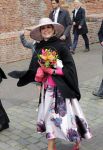 Zwolle 27 april 2016
Koningsdag in Zwolle met Koning Willem Alexander Koningin Maxima Prinses Amalia Ariane Alexia Prins Constantijn Prinses Laurentien Prins Maurits Prinses Marilene Prins Bernhard Prinses Annette Prins Pieter Christiaan Prinses Anita Prins Floris en Prinses Aimee.