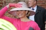 Zwolle 27 april 2016
Koningsdag in Zwolle met Koning Willem Alexander Koningin Maxima Prinses Amalia Ariane Alexia Prins Constantijn Prinses Laurentien Prins Maurits Prinses Marilene Prins Bernhard Prinses Annette Prins Pieter Christiaan Prinses Anita Prins Floris en Prinses Aimee.