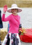 Zwolle 27 april 2016
Koningsdag in Zwolle met Koning Willem Alexander Koningin Maxima Prinses Amalia Ariane Alexia Prins Constantijn Prinses Laurentien Prins Maurits Prinses Marilene Prins Bernhard Prinses Annette Prins Pieter Christiaan Prinses Anita Prins Floris en Prinses Aimee.