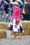Zwolle 27 april 2016
Koningsdag in Zwolle met Koning Willem Alexander Koningin Maxima Prinses Amalia Ariane Alexia Prins Constantijn Prinses Laurentien Prins Maurits Prinses Marilene Prins Bernhard Prinses Annette Prins Pieter Christiaan Prinses Anita Prins Floris en Prinses Aimee.