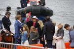 Zwolle 27 april 2016
Koningsdag in Zwolle met Koning Willem Alexander Koningin Maxima Prinses Amalia Ariane Alexia Prins Constantijn Prinses Laurentien Prins Maurits Prinses Marilene Prins Bernhard Prinses Annette Prins Pieter Christiaan Prinses Anita Prins Floris en Prinses Aimee.