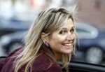 Amsterdam 22 april 2016
Koning Willem Alexander en Koningin Maxima bij de opening van de koningsspelen in Amsterdam.
Richard Krajicek vangt ze op en Johnny de Mol doet de presentatie.