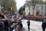 Zwolle 27 april 2016
Koningsdag in Zwolle met Koning Willem Alexander Koningin Maxima Prinses Amalia Ariane Alexia Prins Constantijn Prinses Laurentien Prins Maurits Prinses Marilene Prins Bernhard Prinses Annette Prins Pieter Christiaan Prinses Anita Prins Floris en Prinses Aimee.