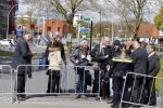 Zwolle 27 april 2016
Koningsdag in Zwolle met Koning Willem Alexander Koningin Maxima Prinses Amalia Ariane Alexia Prins Constantijn Prinses Laurentien Prins Maurits Prinses Marilene Prins Bernhard Prinses Annette Prins Pieter Christiaan Prinses Anita Prins Floris en Prinses Aimee.