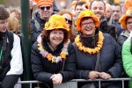 Zwolle 27 april 2016
Koningsdag in Zwolle met Koning Willem Alexander Koningin Maxima Prinses Amalia Ariane Alexia Prins Constantijn Prinses Laurentien Prins Maurits Prinses Marilene Prins Bernhard Prinses Annette Prins Pieter Christiaan Prinses Anita Prins Floris en Prinses Aimee.