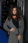 Amsterdam 18 mei 2016
Premiere X men in pathe arena. Laura Ponticorvo met nieuwe vriend