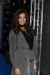 Amsterdam 18 mei 2016
Premiere X men in pathe arena. Laura Ponticorvo met nieuwe vriend