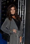 Amsterdam 18 mei 2016
Premiere X men in pathe arena. Laura Ponticorvo met nieuwe vriend
