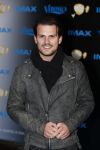 Amsterdam 18 mei 2016
Premiere X men in pathe arena. Levi v Kempen