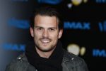 Amsterdam 18 mei 2016
Premiere X men in pathe arena. Levi v Kempen