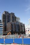 Amsterdam 13 mei 2016
In dit complex op de zuidas zou Martin Garrix ( Martijn Gerritsen) een penthouse gekocht hebben.