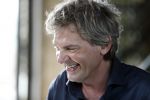 Amsterdam 9 mei 2016 
Presentatie boek Jet van Nieuwkerk bij de westergasfabriek.
Matthijs v Nieuwkerk