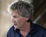 Amsterdam 9 mei 2016 
Presentatie boek Jet van Nieuwkerk bij de westergasfabriek.
Matthijs v Nieuwkerk