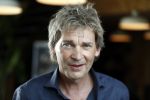 Amsterdam 9 mei 2016 
Presentatie boek Jet van Nieuwkerk bij de westergasfabriek.
Matthijs v Nieuwkerk