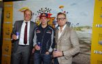 Zandvoort 20 april 2016
Persconferentie Max Verstapen ivm race event ism met Circuitpark Zandvoort en Jumbo.
Prins Bernhard Junior Jos Verstappen en Frits v Eerd waren aanwezig.