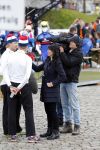 Zwolle 27 april 2016
Koningsdag in Zwolle met Koning Willem Alexander Koningin Maxima Prinses Amalia Ariane Alexia Prins Constantijn Prinses Laurentien Prins Maurits Prinses Marilene Prins Bernhard Prinses Annette Prins Pieter Christiaan Prinses Anita Prins Floris en Prinses Aimee. Michiel en Ronald Mulder
