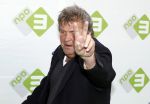 Hilversum 18 april 2016
Presentatie kinderfilms NPO3 Zapp in bioscoop Hilversum.
Michiel Romeyn