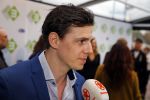 Hilversum 18 april 2016
Presentatie kinderfilms NPO3 Zapp in bioscoop Hilversum. Mike Weerts