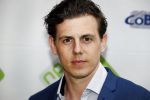 Hilversum 18 april 2016
Presentatie kinderfilms NPO3 Zapp in bioscoop Hilversum. Mike Weerts
