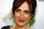 Hilversum 18 april 2016
Presentatie kinderfilms NPO3 Zapp in bioscoop Hilversum. Monic Hendrickx