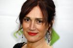 Hilversum 18 april 2016
Presentatie kinderfilms NPO3 Zapp in bioscoop Hilversum. Monic Hendrickx