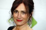 Hilversum 18 april 2016
Presentatie kinderfilms NPO3 Zapp in bioscoop Hilversum. Monic Hendrickx
