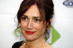 Hilversum 18 april 2016
Presentatie kinderfilms NPO3 Zapp in bioscoop Hilversum. Monic Hendrickx