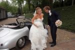 Dongen, 14 Mei 2016
Nick Nielsen getrouwd met Joyce v d Noort