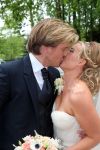 Dongen, 14 Mei 2016
Nick Nielsen getrouwd met Joyce v d Noort