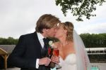 Dongen, 14 Mei 2016
Nick Nielsen getrouwd met Joyce v d Noort