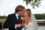 Dongen, 14 Mei 2016
Nick Nielsen getrouwd met Joyce v d Noort